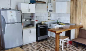 departamento el coiron
